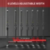 Multifunctional Barbell Rack