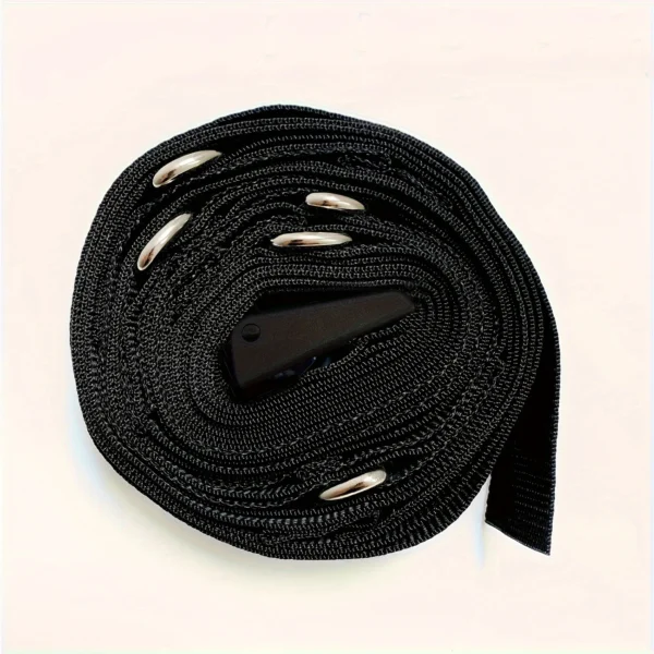 Suspension Trainer Door Anchor Strap