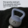 PINJIAN 9.07 KG Kettlebell