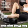 1pc Premium EVA Yoga Massage Roller