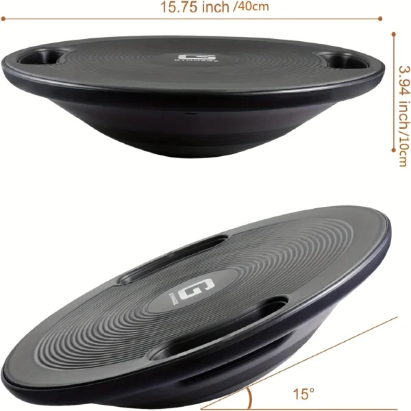 Balance Board for Home Gym