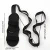 Adjustable Yoga Stretching Band