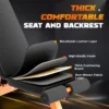 Iron Adjustable Weight Bench
