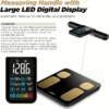 Smart Body Composition Scale