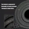 Slip Yoga Mat for Men