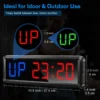 Workout Interval Timer