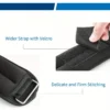 2pcs Ankle Weights Set