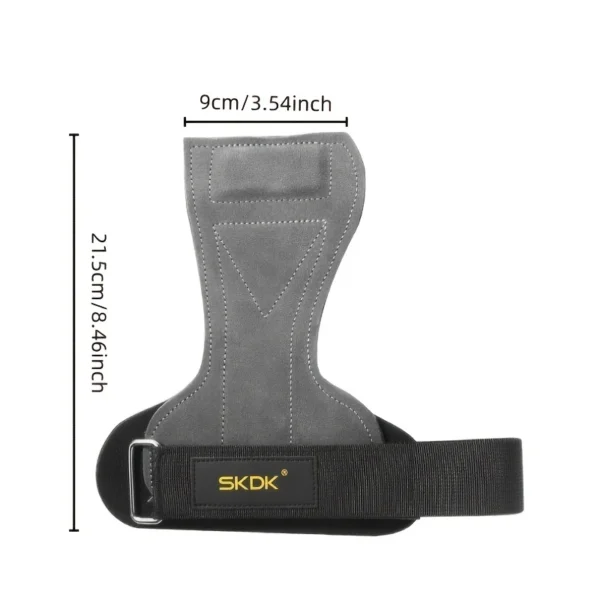 Fitness Hand Guards