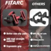Non Slip Push Up Bars