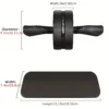Abdominal Wheel