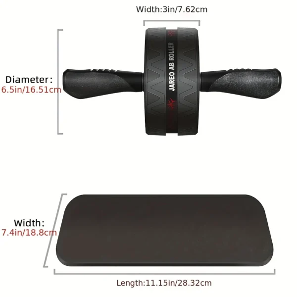 Abdominal Wheel