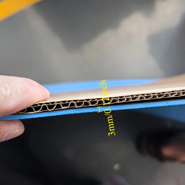 3mm EVA Yoga Mat