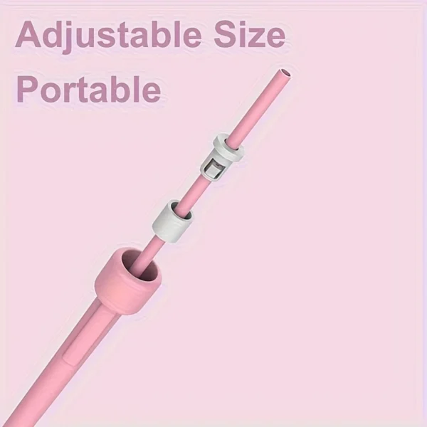 Endurance Jump Rope