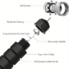 Adjustable Jump Rope