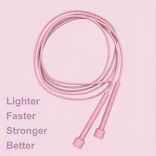 Endurance Jump Rope