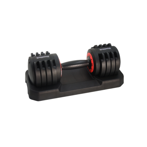 1pc Steel Adjustable Dumbbell 6.58 KG