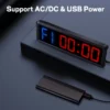 Workout Interval Timer