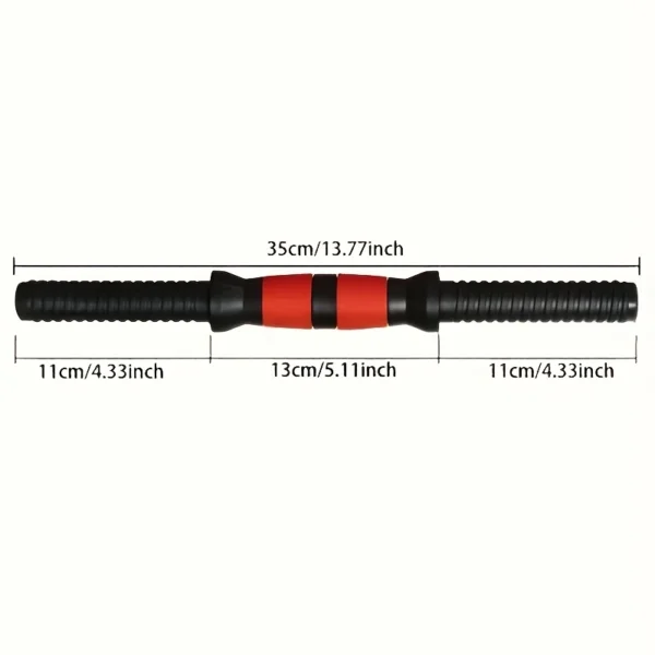 Universal Dumbbell