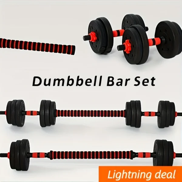 Universal Dumbbell