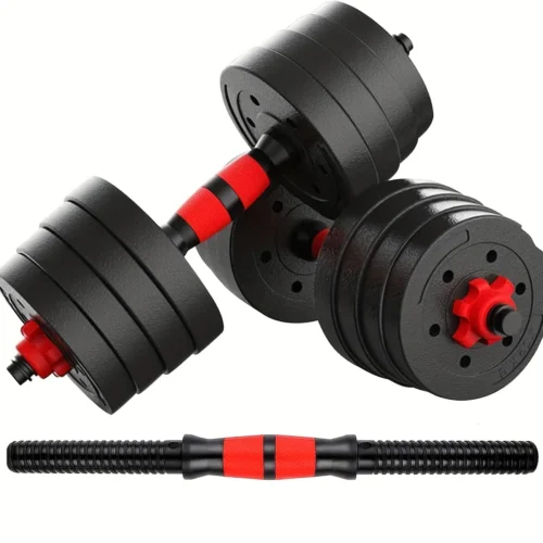 Universal Dumbbell