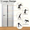 Suspension Trainer Door Anchor Strap