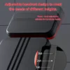 Adjustable & Foldable Dumbbell Bench Press