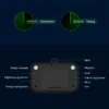 Versatile Portable Stopwatch