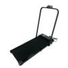 Foldable Treadmill: Compact Design for Everyday Fitness